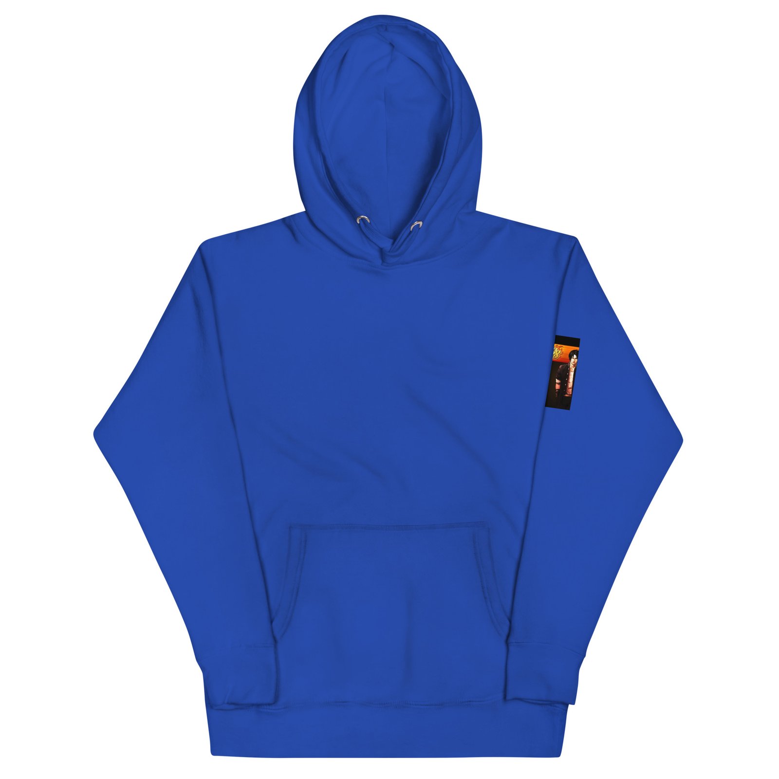 king of Fighters Unisex Hoodie- Retro Gamer Edition - Image 28