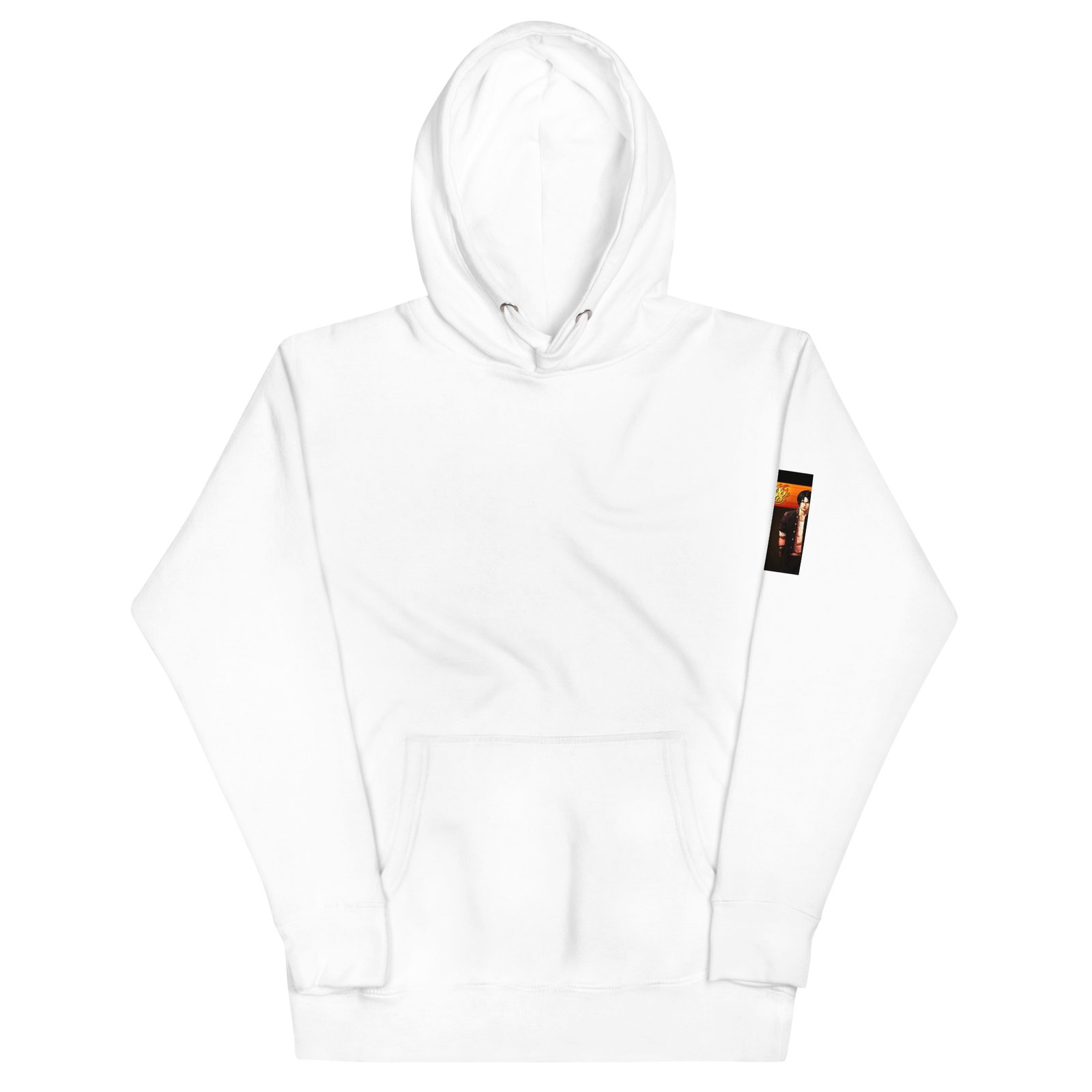 king of Fighters Unisex Hoodie- Retro Gamer Edition - Image 27