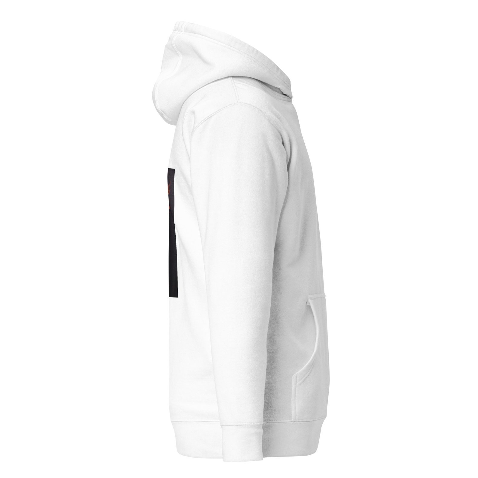 king of Fighters Unisex Hoodie- Retro Gamer Edition - Image 24