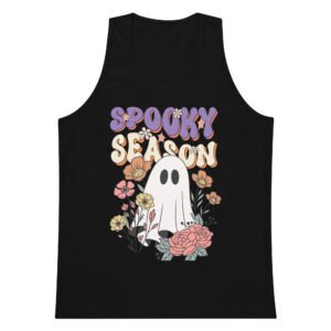 Men’s premium tank top