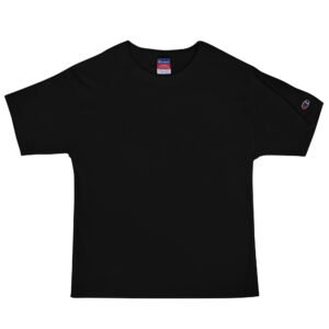 Champion Cosmic Universe Graphic T-Shirt