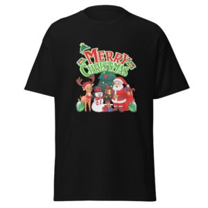 Merry-Christmas-Red-and-Green-Holiday-Tee