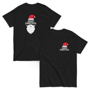 Black-and-Red-Grunge-Christmas-Tee
