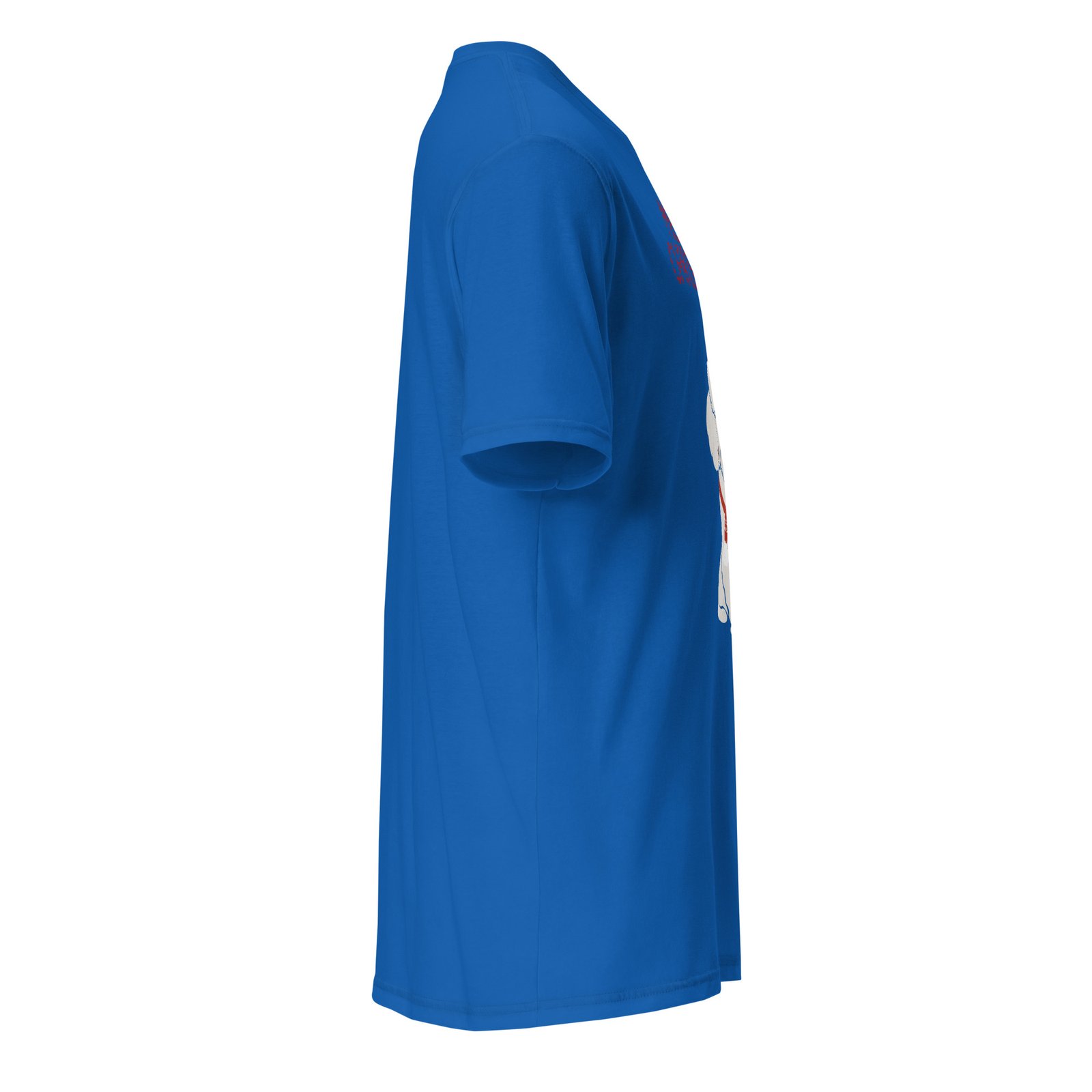 Red-and-Green-Festive-Merry-Christmas-T-Shirt - Image 18